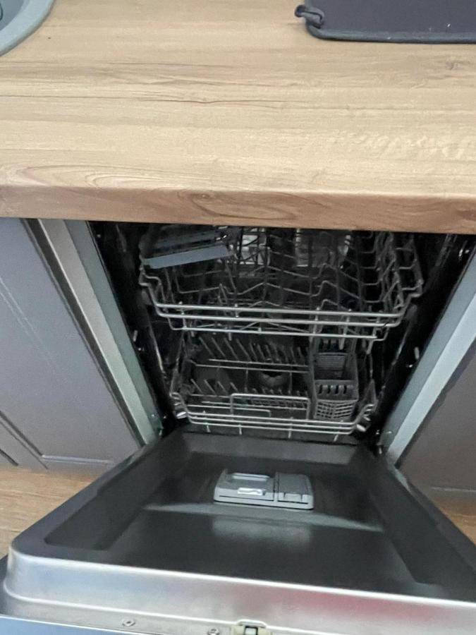 Apartman Filip Lux City Center Novi Pazar Buitenkant foto