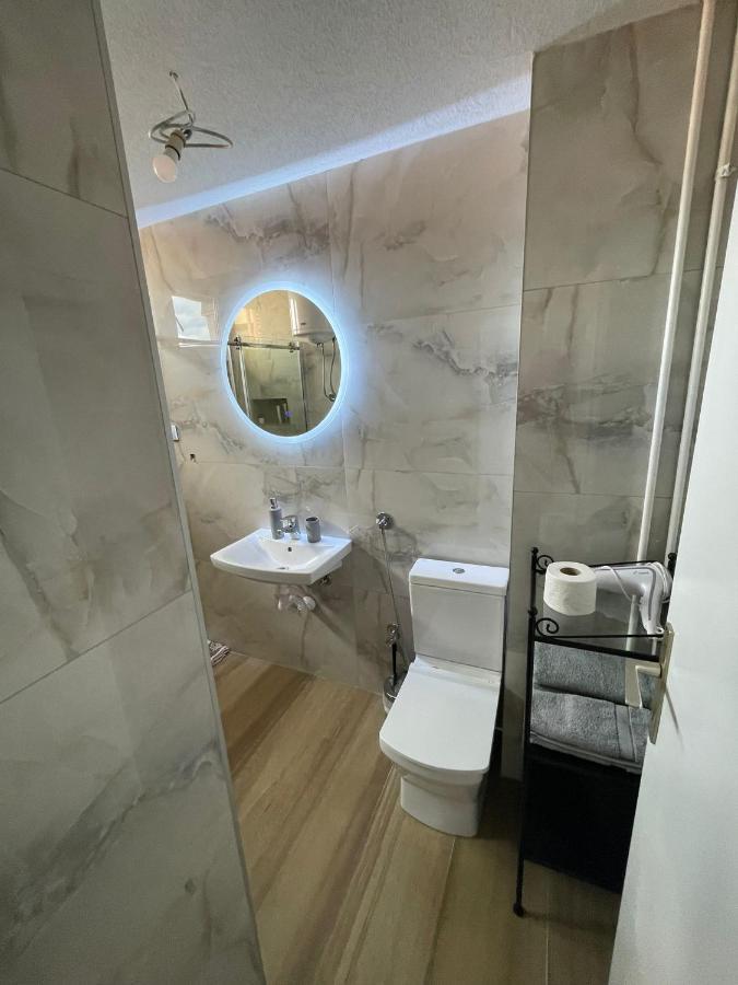 Apartman Filip Lux City Center Novi Pazar Buitenkant foto