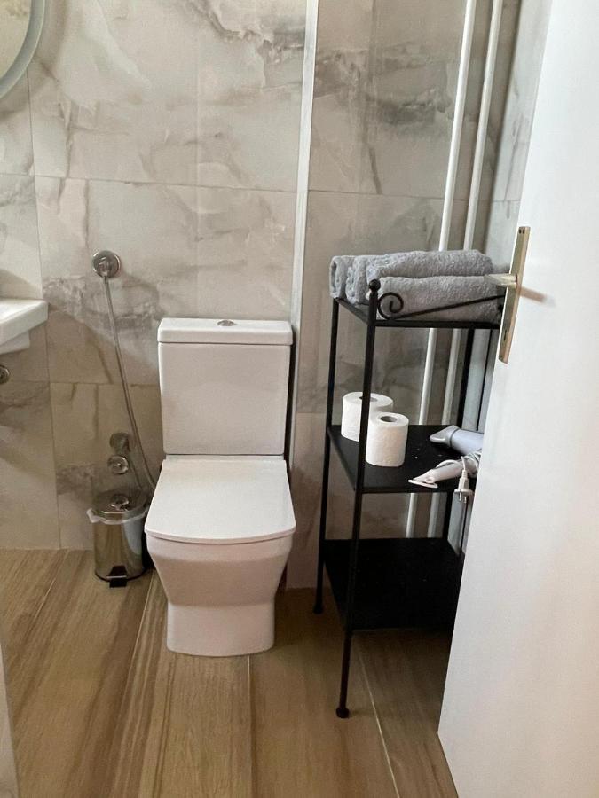 Apartman Filip Lux City Center Novi Pazar Buitenkant foto