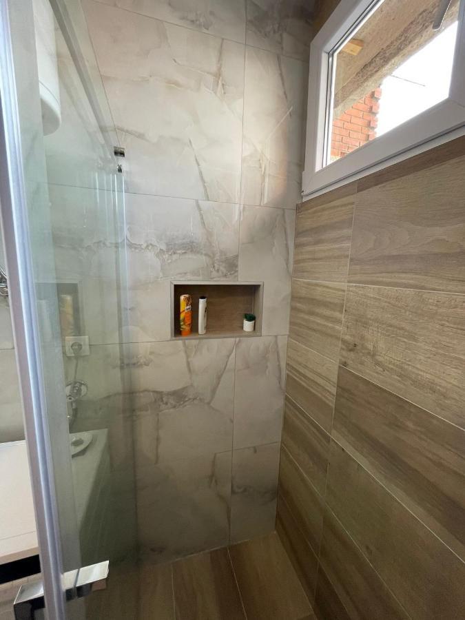 Apartman Filip Lux City Center Novi Pazar Buitenkant foto