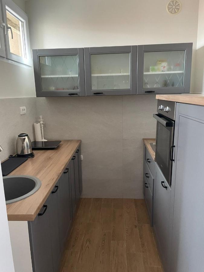 Apartman Filip Lux City Center Novi Pazar Buitenkant foto