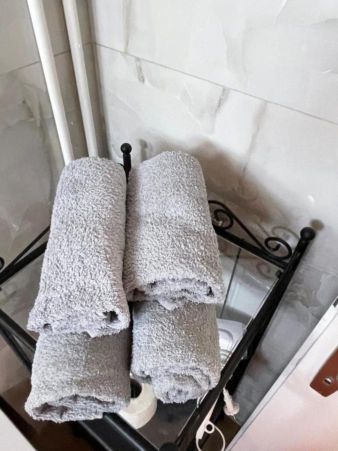 Apartman Filip Lux City Center Novi Pazar Buitenkant foto