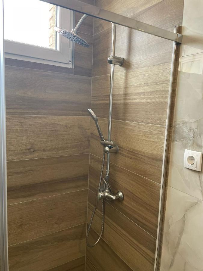 Apartman Filip Lux City Center Novi Pazar Buitenkant foto