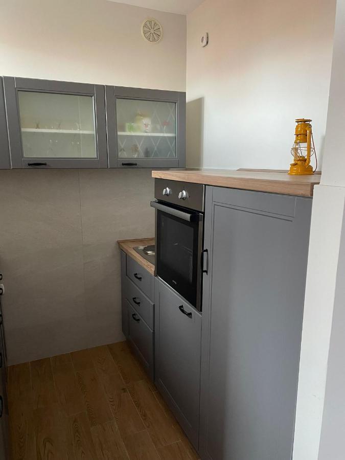 Apartman Filip Lux City Center Novi Pazar Buitenkant foto