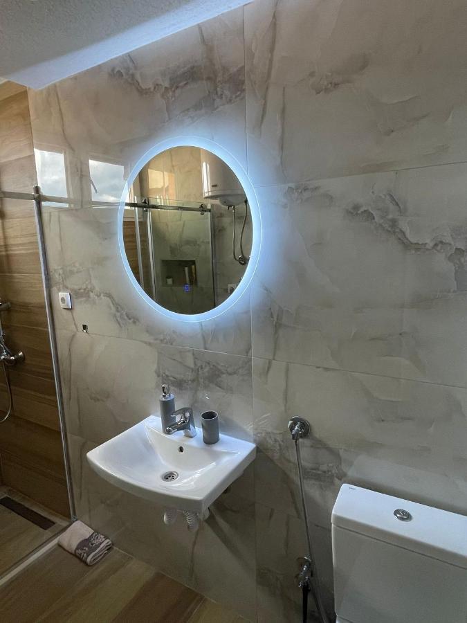 Apartman Filip Lux City Center Novi Pazar Buitenkant foto